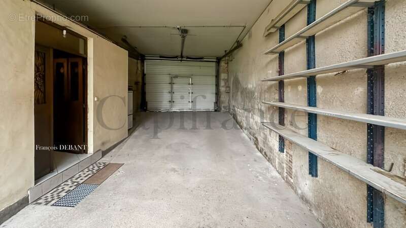 Maison à BETHENIVILLE