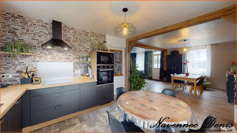 Maison à BOURGTHEROULDE-INFREVILLE