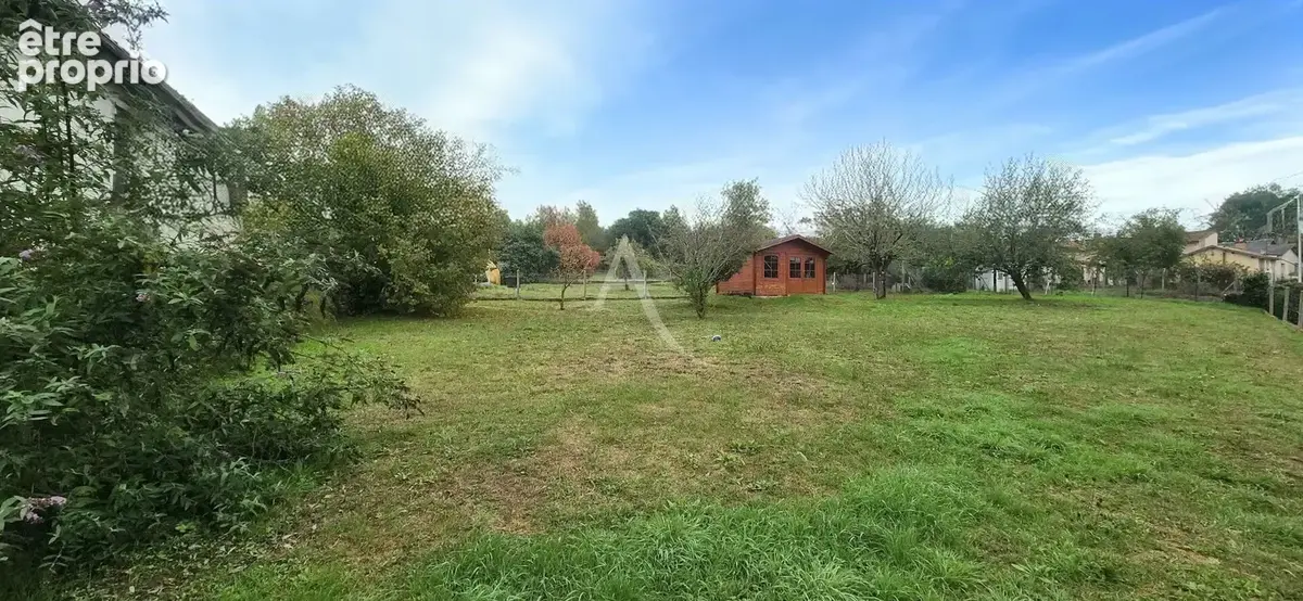 Marigny-chemereau - 4 chambres - garage - piscine - jardin - photo 3