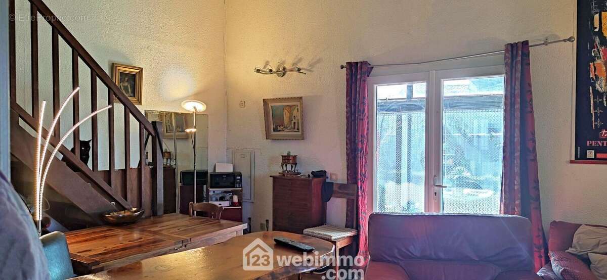 Maison à SAINTES-MARIES-DE-LA-MER