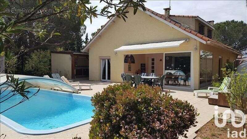 Photo 3 - Maison à BESSAN