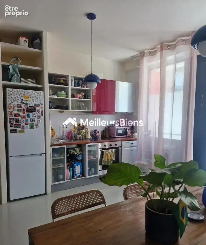Appartement 2 pièces 47 m² à vendre à Paris-19e (75019) - photo 5