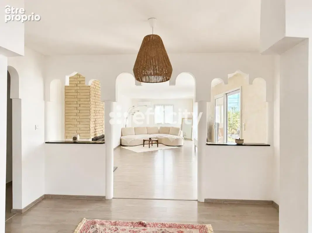 Maison 160 m² à Fabas  - photo 6