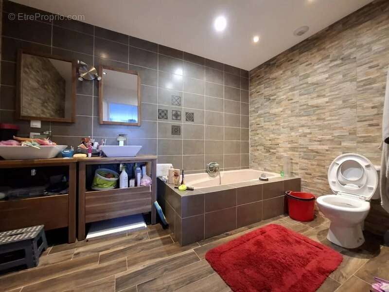 Appartement à SAINT-PAUL