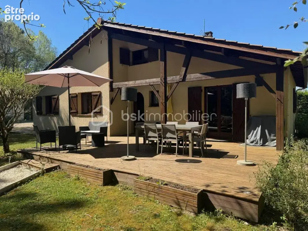 Belle maison traditionnelle - photo 3