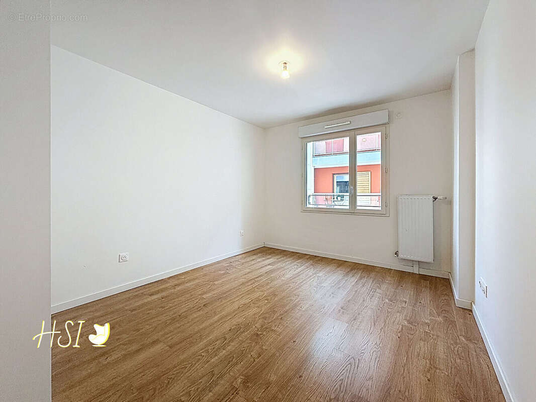 Appartement à BOIS-COLOMBES