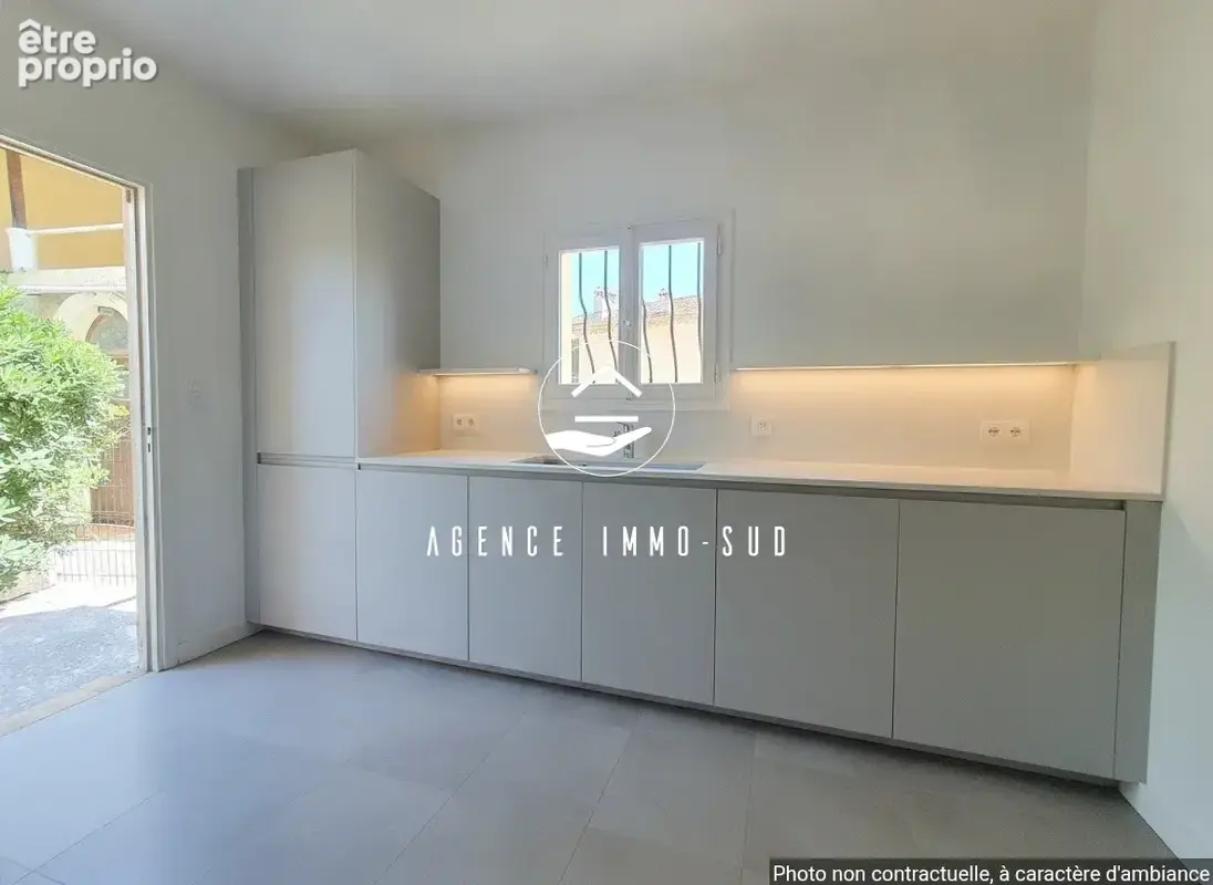 Maison individuelle plain pied de 50m2 à rénover - photo 6