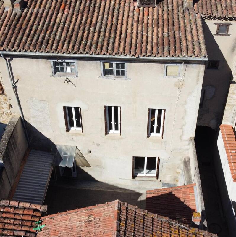 Photo 1 - Appartement à ESPERAZA