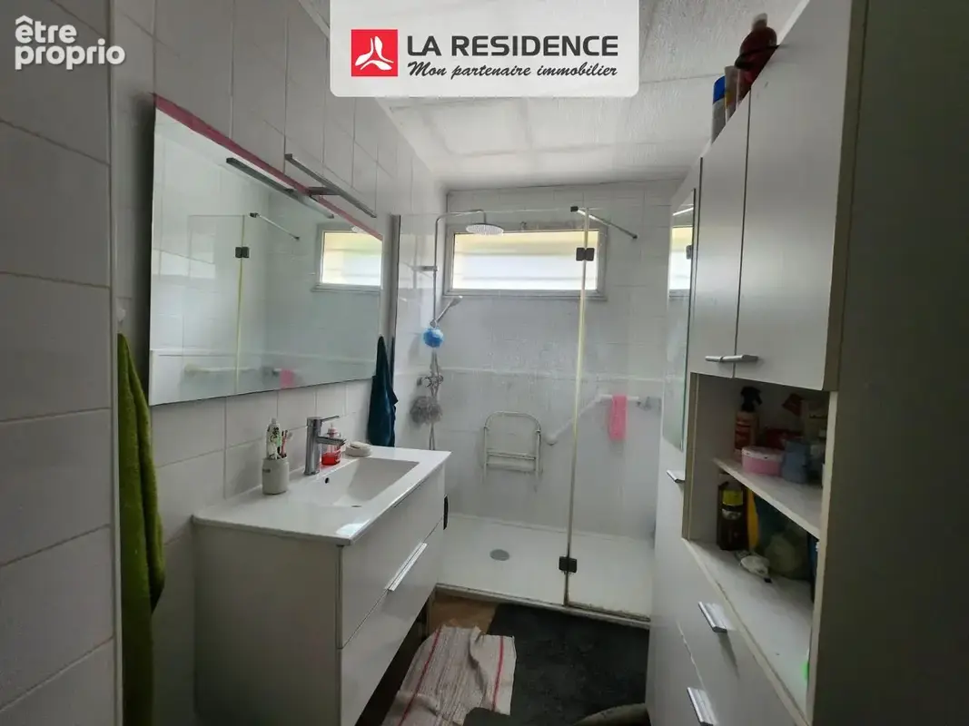Maison 130 m² à Montigny-Les-Cormeilles  - photo 6