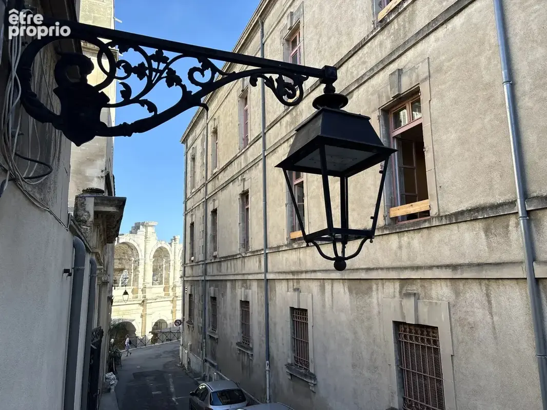 Appartement 3 pièces 56 m² · à Arles · 56,4 m² · 169 000 €