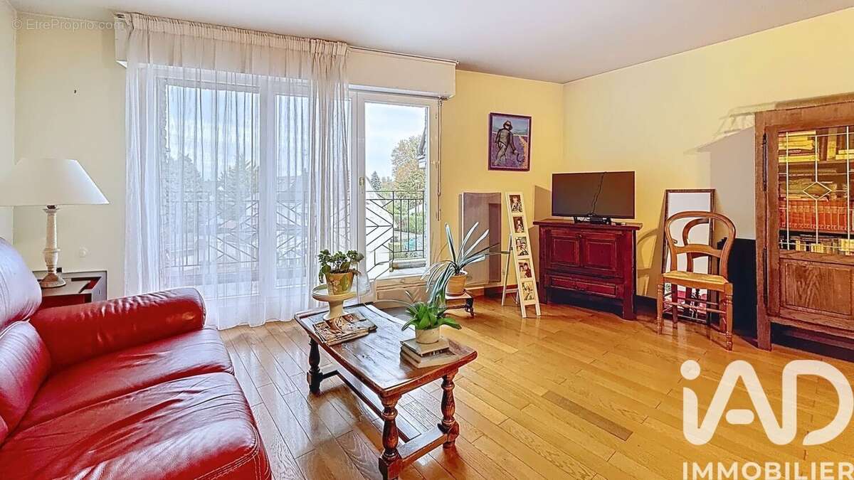 Photo 2 - Appartement à TEMPLEMARS