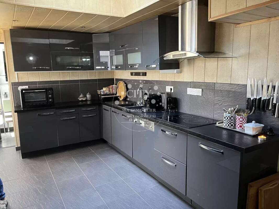 Maison à LE TOUQUET-PARIS-PLAGE