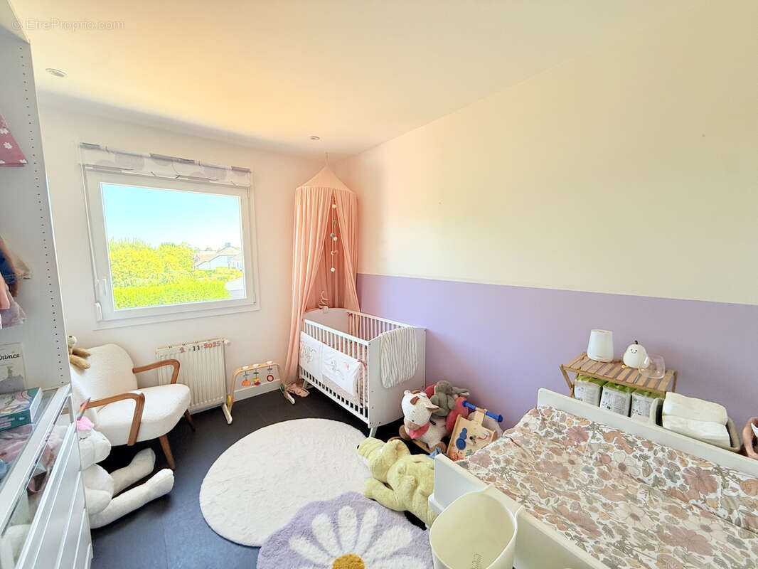 Tressange - maison individuelle de 95 m2 sur 6.30 ares - photo 5