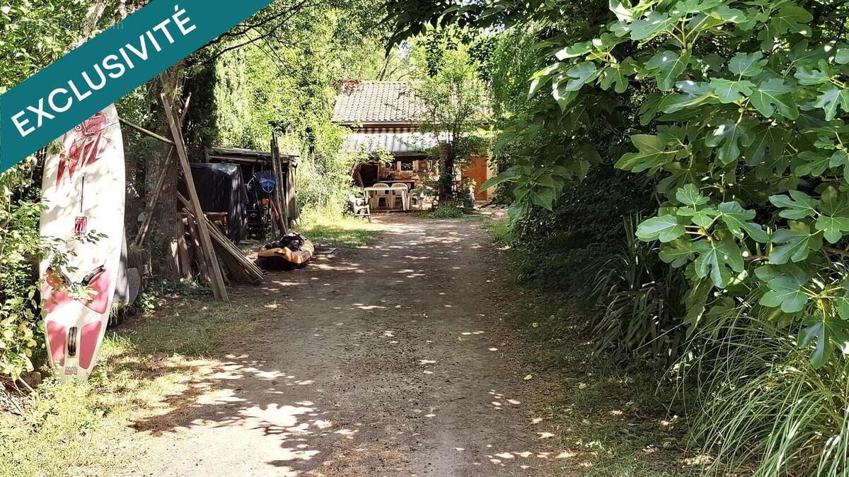 Photo 3 - Maison à NOAILHAC