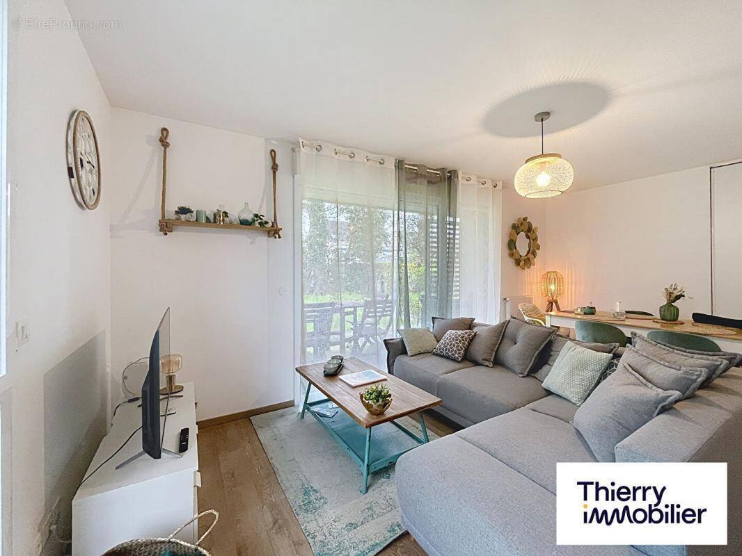Appartement à DINARD