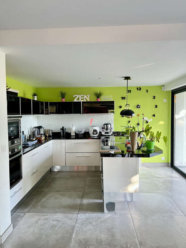 Maison à SANARY-SUR-MER