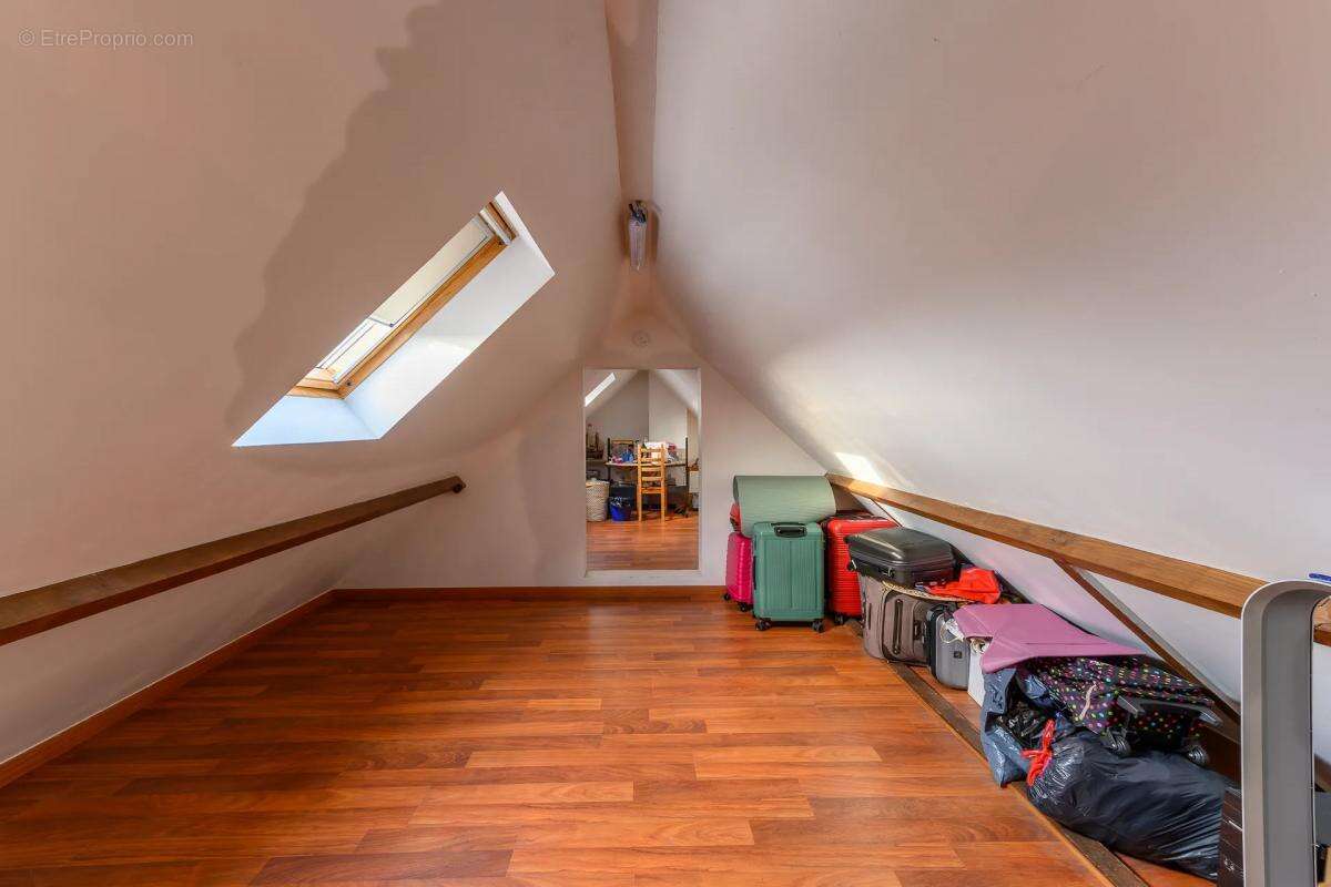 Maison à VILLEPINTE