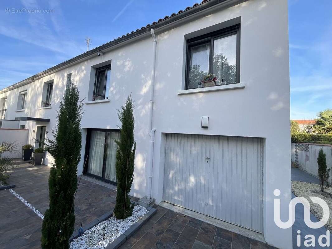Photo 3 - Maison à LAGORD