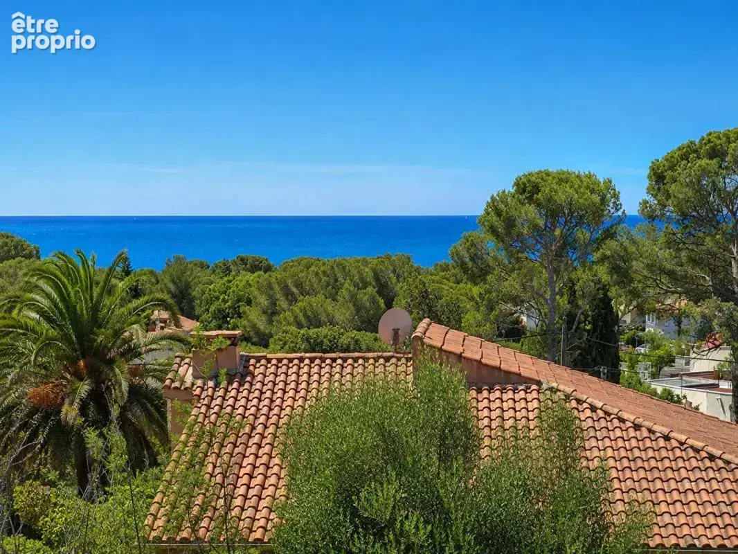Maison boulouris- saint-raphael 7 pièce(s) 184 m2 - photo 2