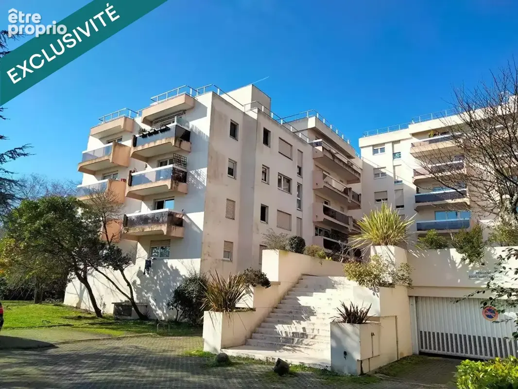 Photo 1 - Appartement à MERIGNAC