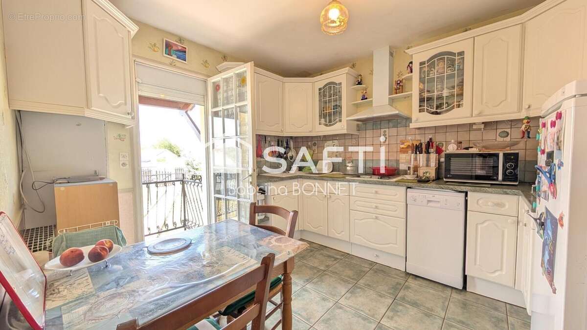 Photo 5 - Maison à LA FERRIERE