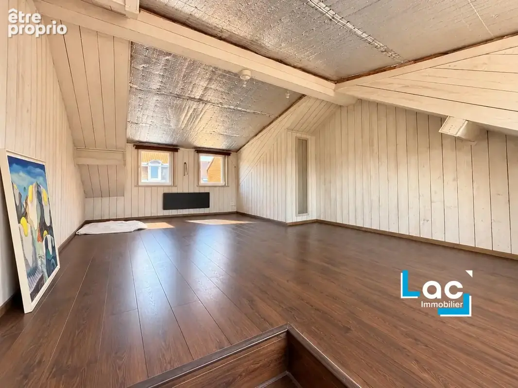 Maison 5 pièces 159 m² à vendre à Capinghem (59160) - photo 9
