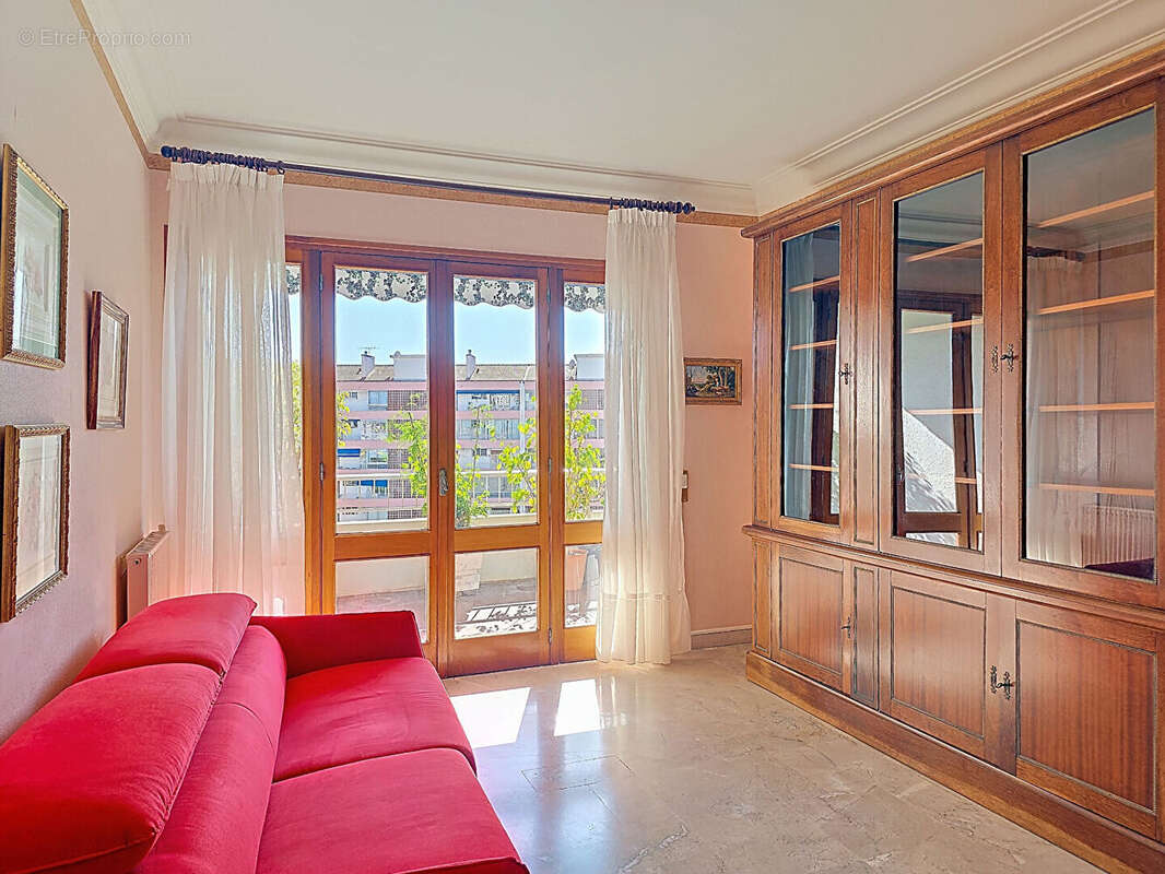 Appartement à AJACCIO