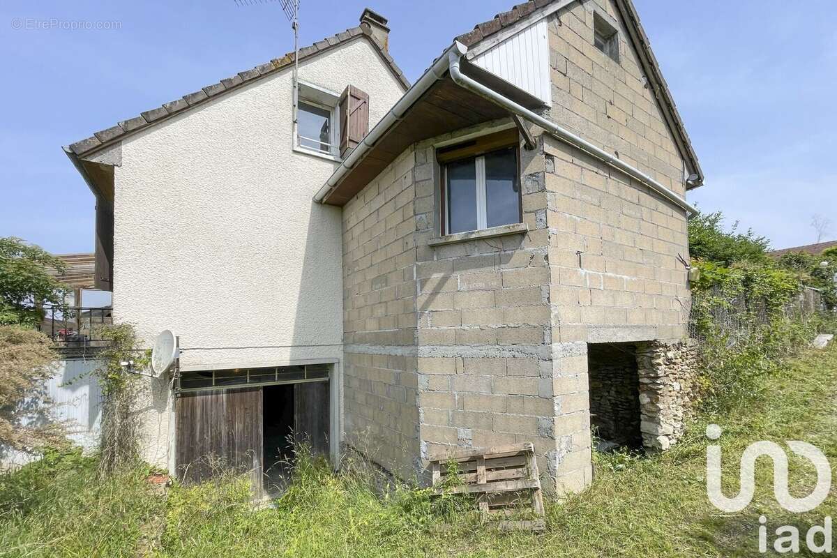 Photo 7 - Maison à AUNEAU