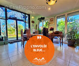 Maison à PAGNY-SUR-MEUSE