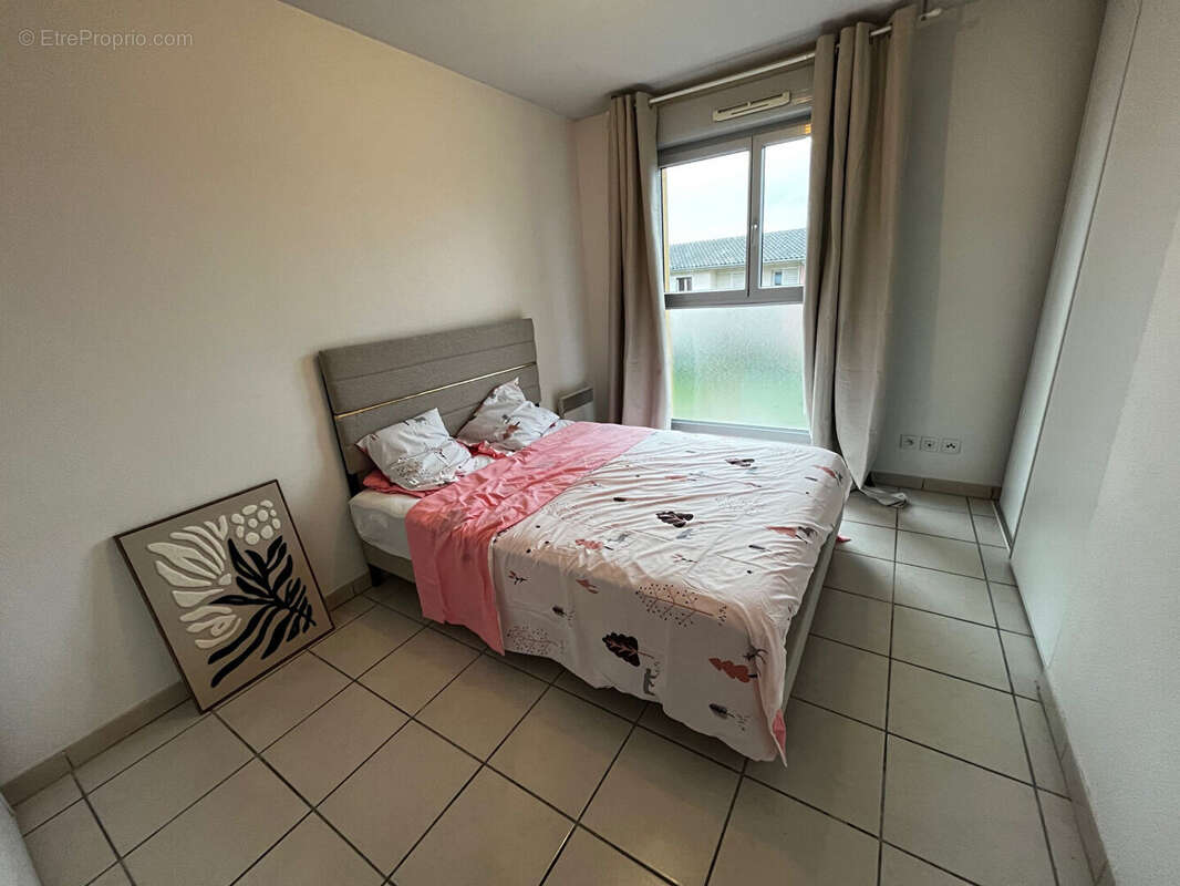 Appartement à GRENADE