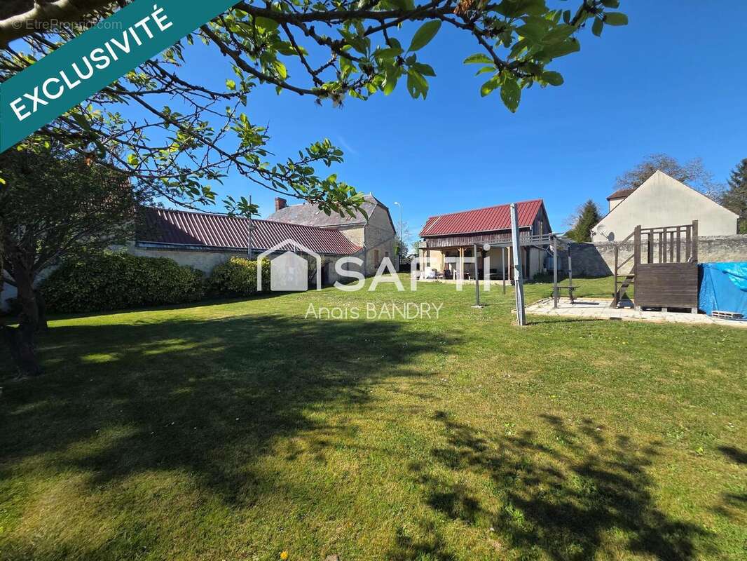 Maison 248 m² à Beaurieux  - photo 3