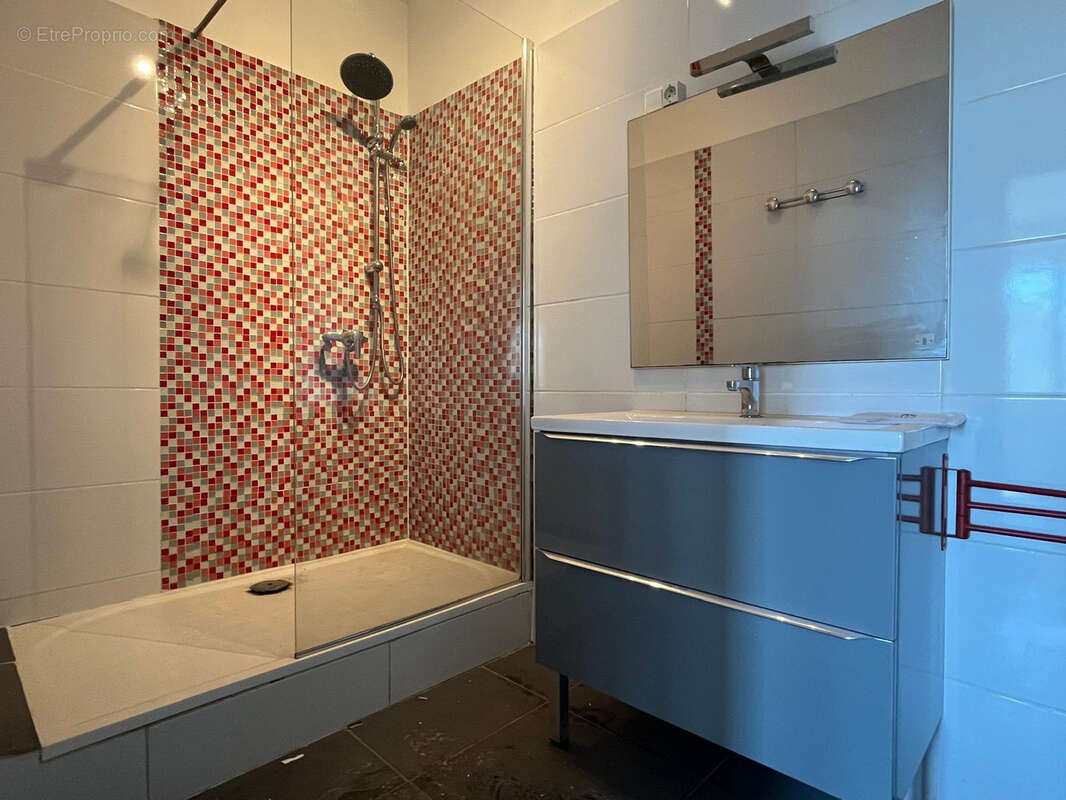 Appartement à FLOIRAC