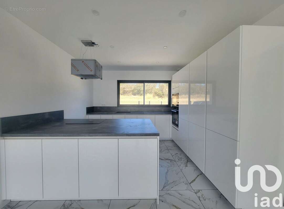 Photo 2 - Maison à FERRALS-LES-CORBIERES