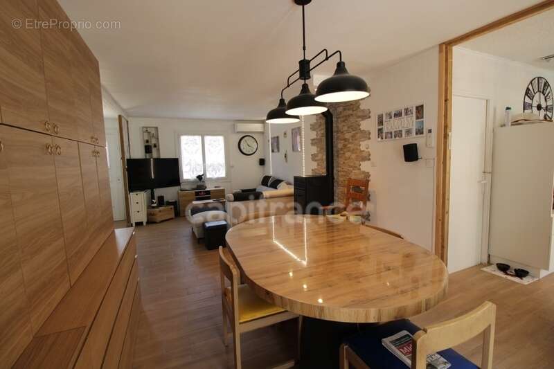 Maison à BASSAN