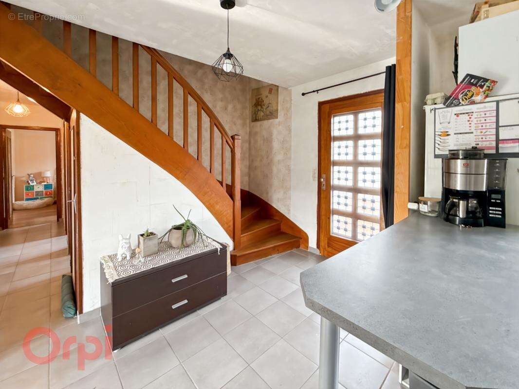 Maison à ROMORANTIN-LANTHENAY