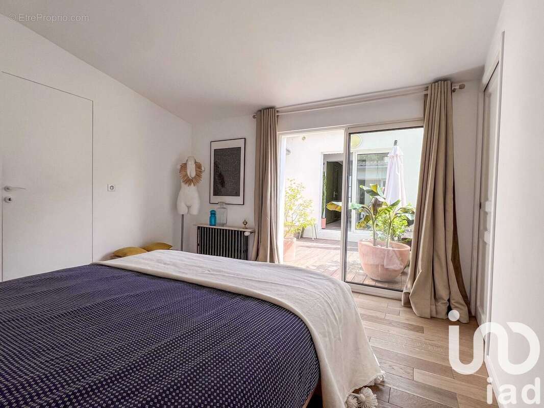 Photo 8 - Maison à FONTAINEBLEAU