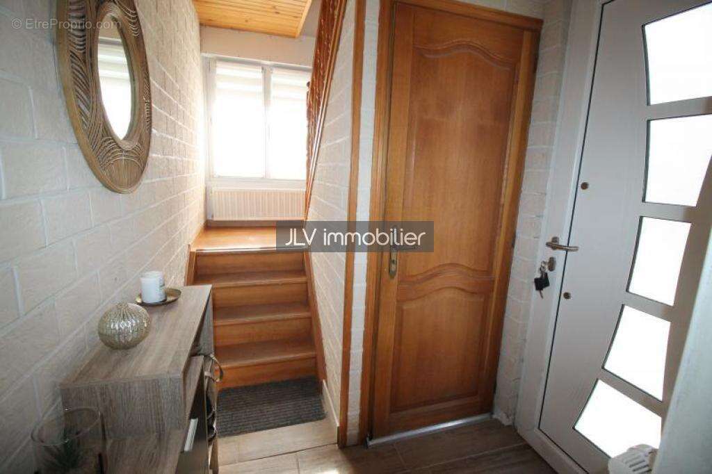 Maison à GRAVELINES