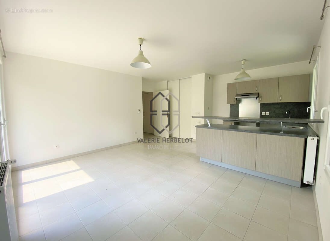 Appartement à SUCY-EN-BRIE