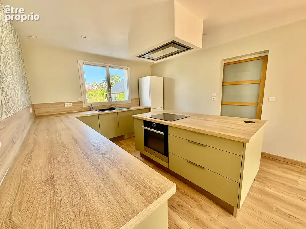 Photo Maison à Quimper au prix de 269 000€