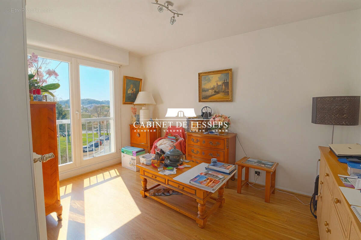 Appartement à BAYONNE