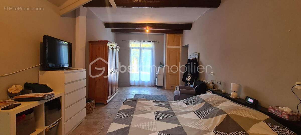 Maison à SIGEAN