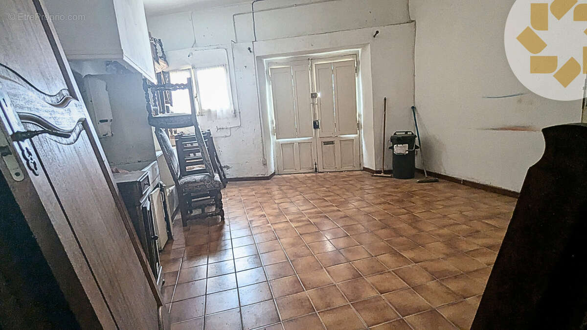 Maison à RODES