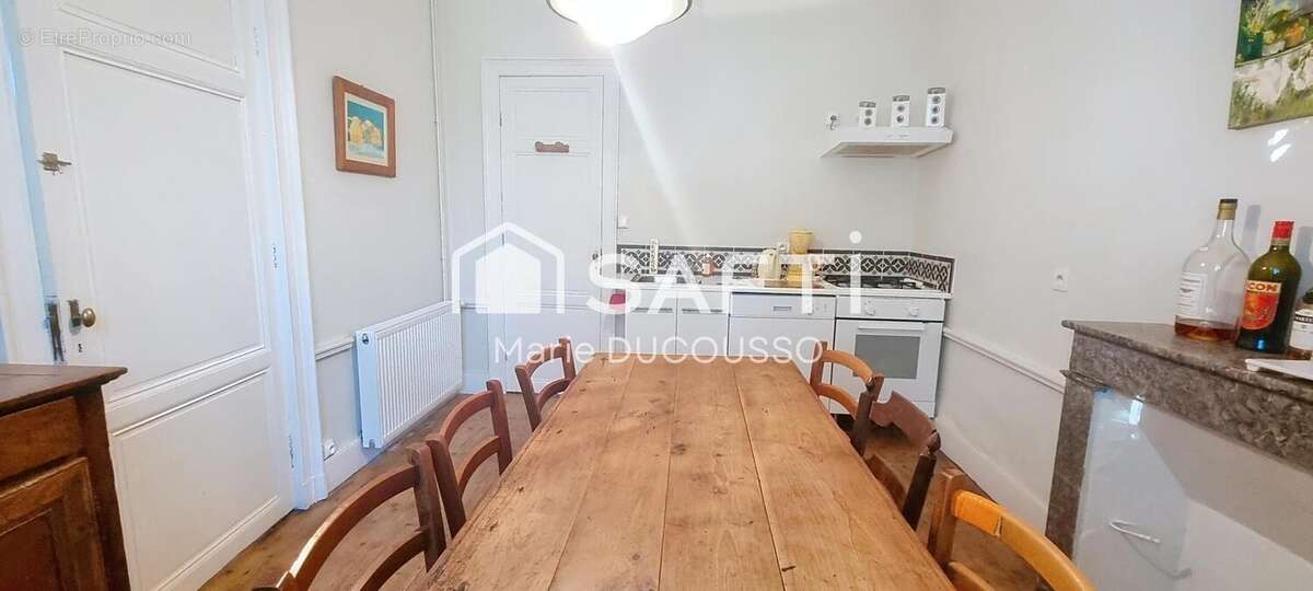 Photo 9 - Maison à PUJOLS