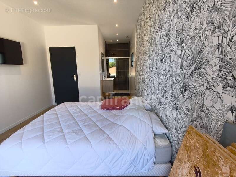  RARE À LA VENTE – Maison contemporaine d’exception - photo 19