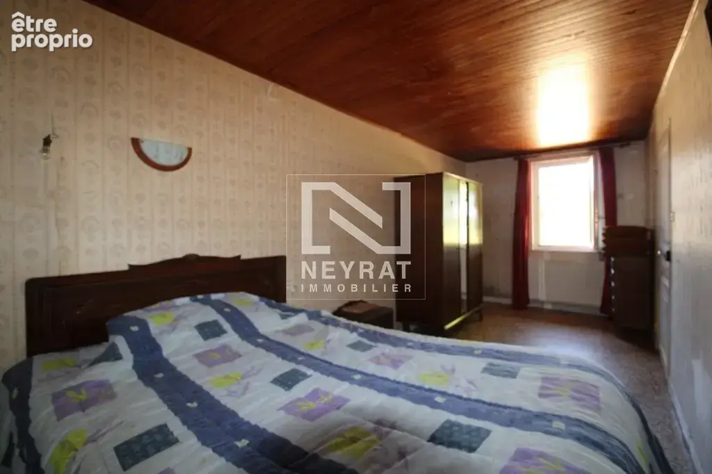 longère 3/4 chambres, dépendances et parcelle de 6785 m² - photo 14