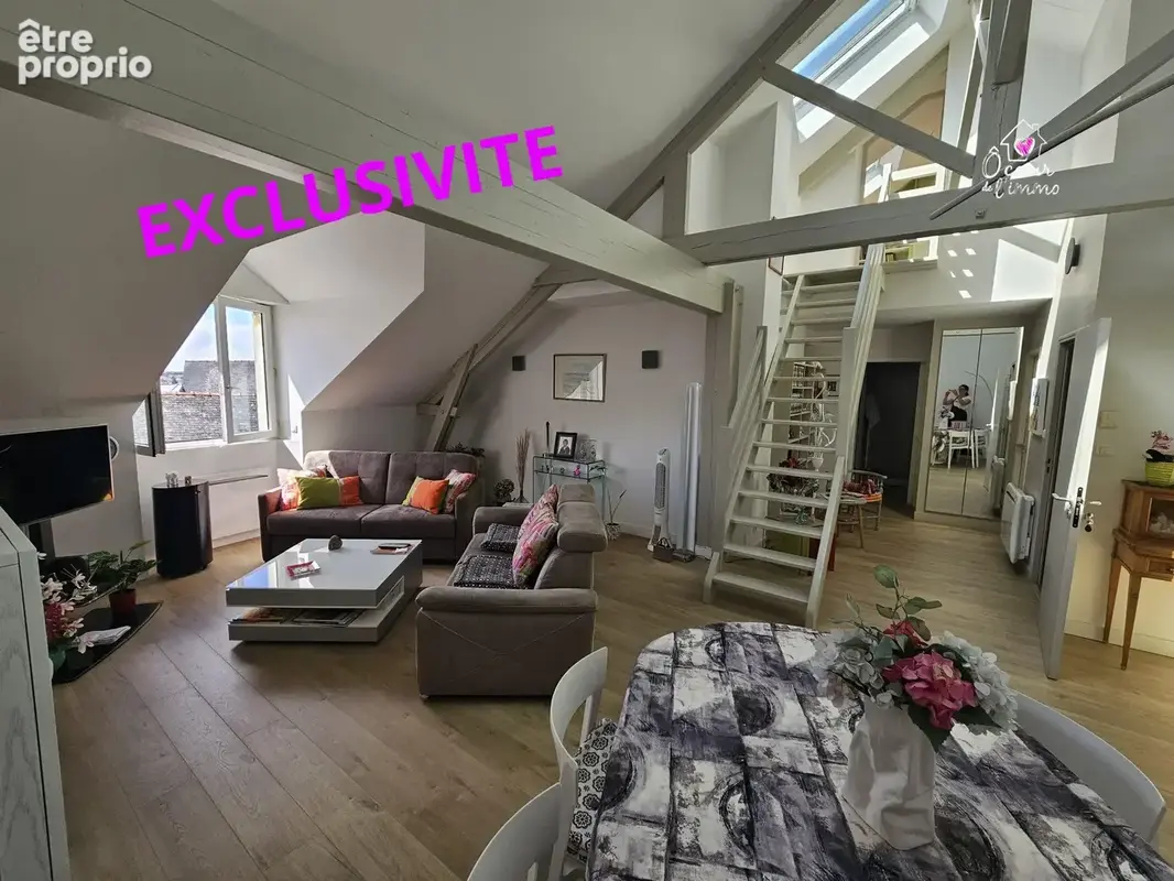 Appartement à CHOLET