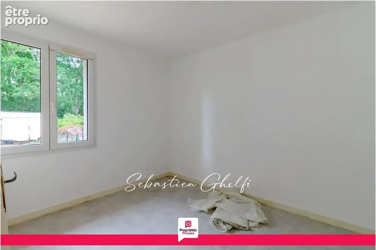 maison à rénover de plain pied avec 4 chambres terrain de 1110 m² - photo 11