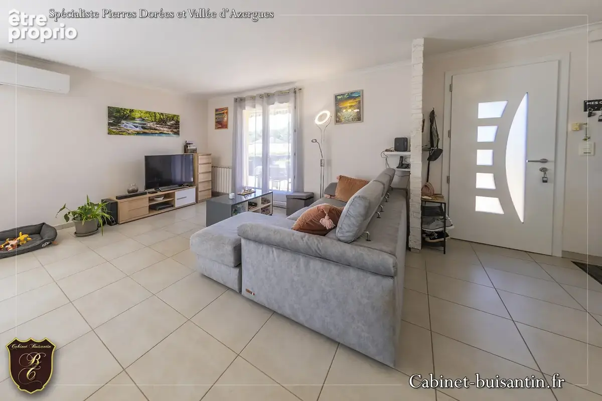Maison familiale, jardin et piscine - photo 10