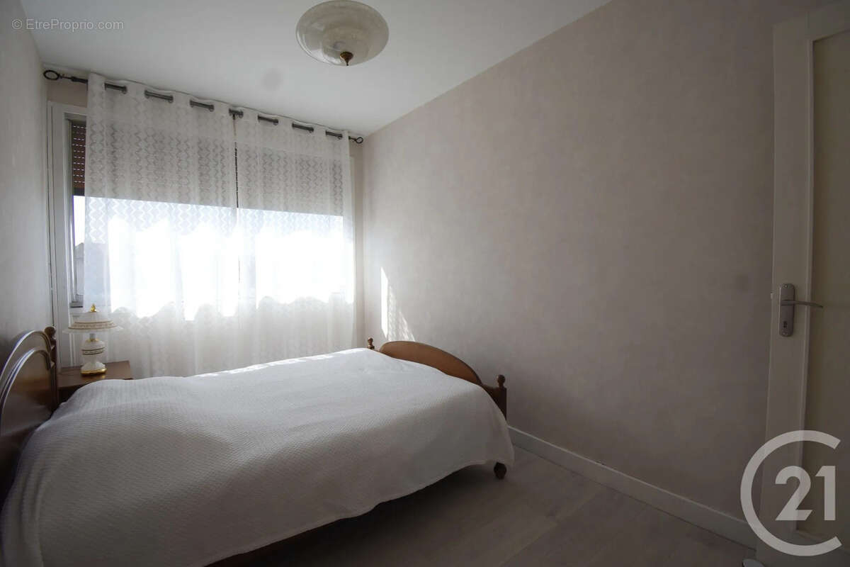 Appartement à VICHY