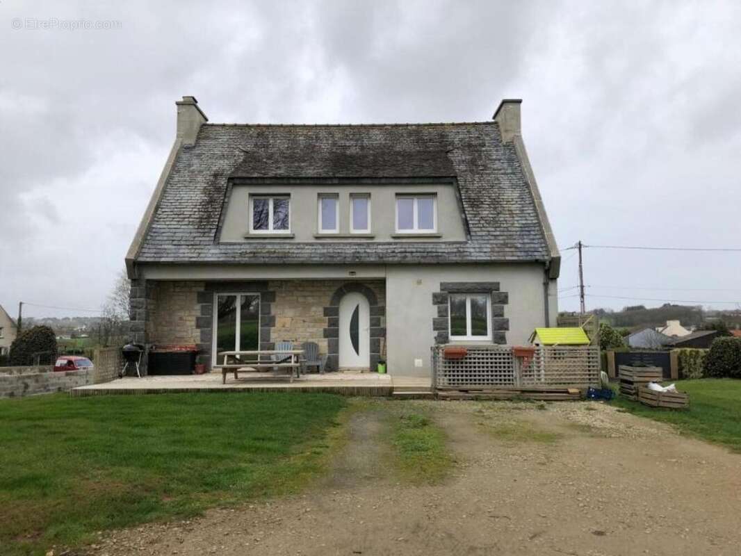 Photo 7 - Maison à BODILIS